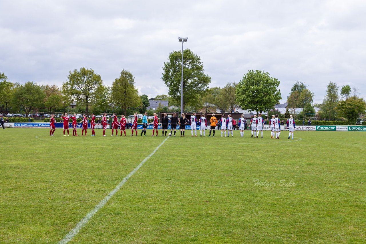 Bild 150 - Frauen SV Henstedt Ulzburg - Holstein Kiel : Ergebnis: 2:1